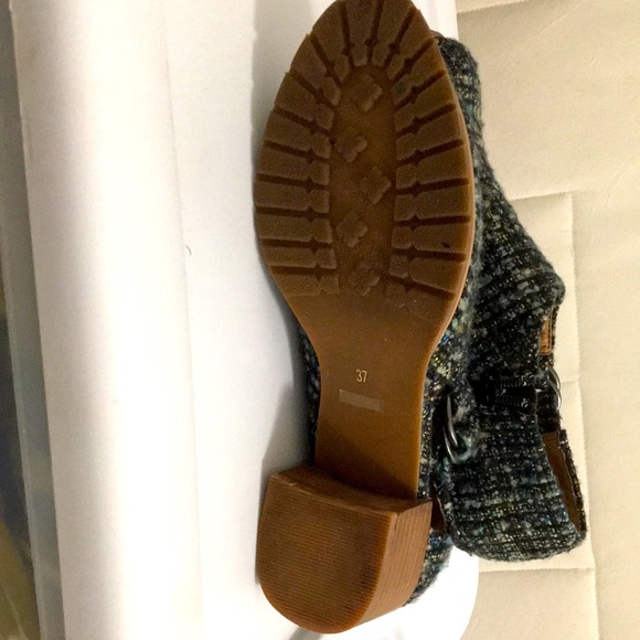 COPY - Anthropologie shoes - Picture 5 of 5